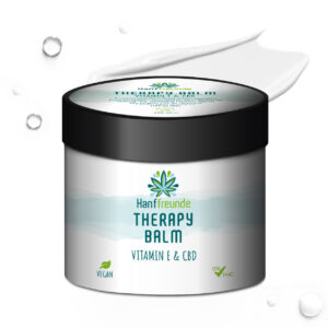 Therpy Balm mit CBD